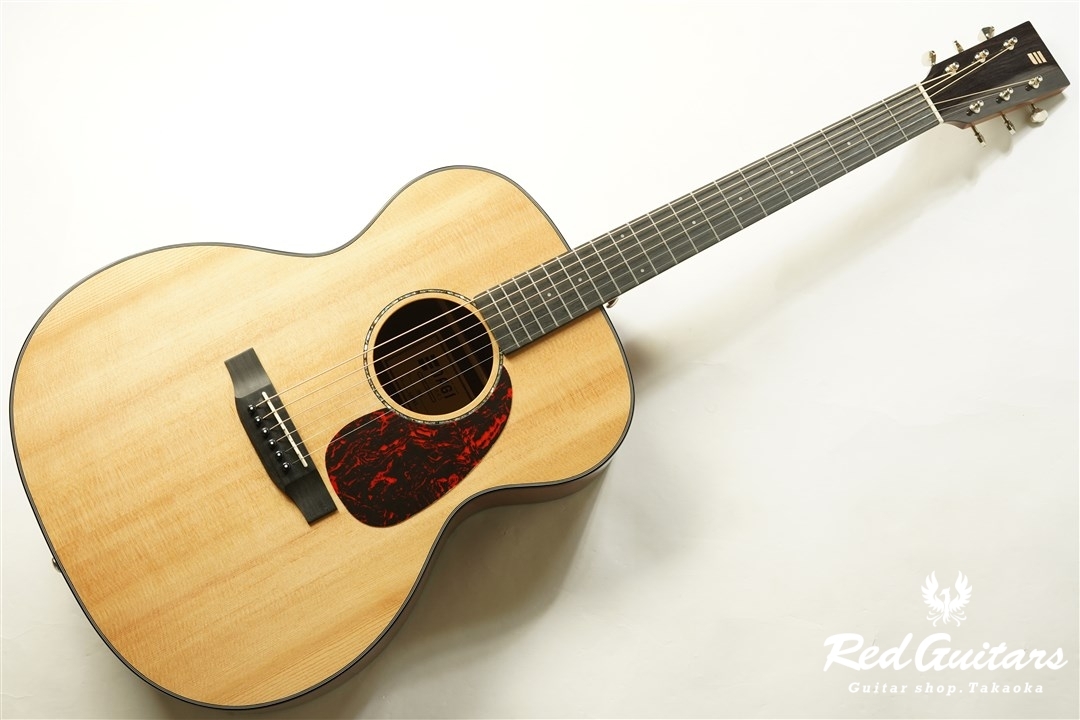 NAGI GUITARS one アコースティックギター NAGI GUITARS one | Red Guitars Online Store